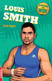 Cover image: Louis Smith 9781445140926