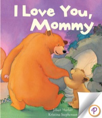 Cover image: I Love You, Mommy 9781407516875