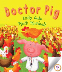 Cover image: Doctor Pig 9781445407920