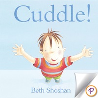 Cover image: Cuddle! 9781405495356