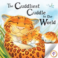 Cover image: The Cuddliest Cuddle 9781445422046