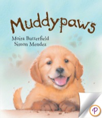 Cover image: Muddypaws 9781407518404