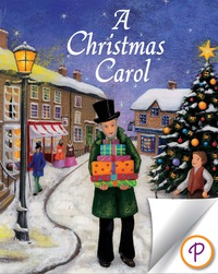 Cover image: A Christmas Carol 9781445416656