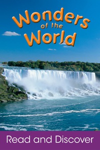 Imagen de portada: Wonders of the World 9781407595047
