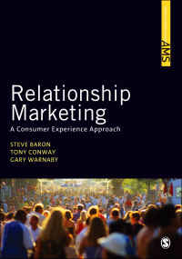 Immagine di copertina: Relationship Marketing 1st edition 9781412931229