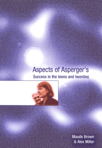 Imagen de portada: Aspects of Asperger′s 1st edition 9781904315124