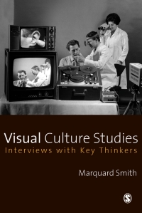 Cover image: Visual Culture Studies 1st edition 9781412923699