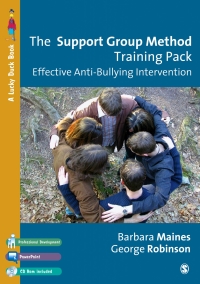 صورة الغلاف: The Support Group Method Training Pack 1st edition 9781412911764