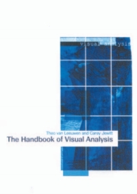 Omslagafbeelding: The Handbook of Visual Analysis 1st edition 9780761964766