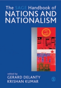 表紙画像: The SAGE Handbook of Nations and Nationalism 1st edition 9781412901017