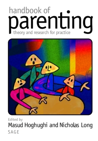 Titelbild: Handbook of Parenting 1st edition 9780761971047