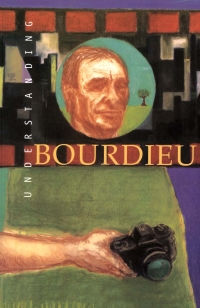 Cover image: Understanding Bourdieu 1st edition 9780761974635