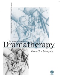 Omslagafbeelding: An Introduction to Dramatherapy 1st edition 9780761959779