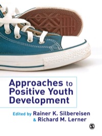 Titelbild: Approaches to Positive Youth Development 1st edition 9781412922883