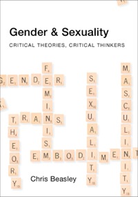 Imagen de portada: Gender and Sexuality 1st edition 9780761969785