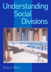 Immagine di copertina: Understanding Social Divisions 1st edition 9780761942979