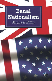 Imagen de portada: Banal Nationalism 1st edition 9780803975248