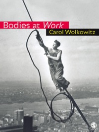 Omslagafbeelding: Bodies at Work 1st edition 9780761960645