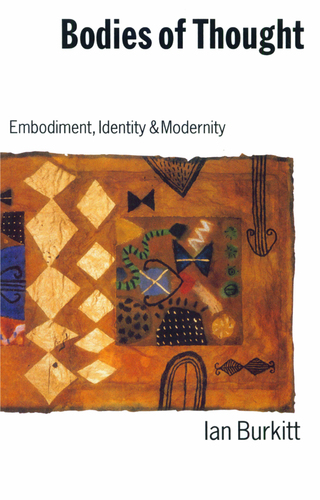Cover image: Bodies of Thought 1st edition 9780803988491