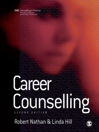 Imagen de portada: Career Counselling 2nd edition 9781412908382