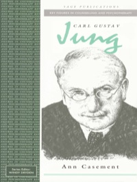 Omslagafbeelding: Carl Gustav Jung 1st edition 9780761962380