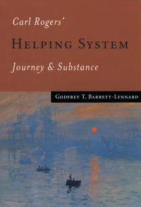 Imagen de portada: Carl Rogers′ Helping System 1st edition 9780761956761