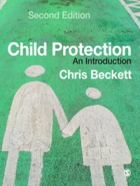 Omslagafbeelding: Child Protection 2nd edition 9781412920926