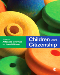 Cover image: Children and Citizenship 1st edition 9781412935371