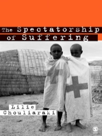 Imagen de portada: The Spectatorship of Suffering 1st edition 9780761970392