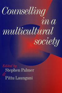 صورة الغلاف: Counselling in a Multicultural Society 1st edition 9780761950646