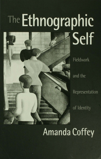Imagen de portada: The Ethnographic Self 1st edition 9780761952664