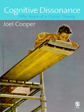 Cover image: Cognitive Dissonance 1st edition 9781412929738