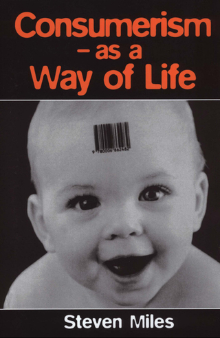 Cover image: Consumerism 1st edition 9780761952152