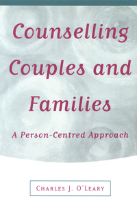 Cover image: Counselling Couples and Families 1st edition 9780761957904