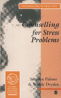 Cover image: Counselling for Stress Problems 1st edition 9780803988637