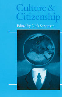 Cover image: Culture and Citizenship 1st edition 9780761955603