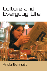 Cover image: Culture and Everyday Life 1st edition 9780761963899