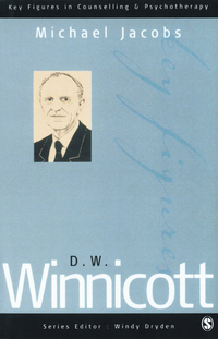 Cover image: D W Winnicott 1st edition 9780803985964
