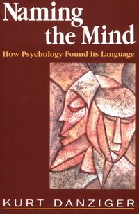 Cover image: Naming the Mind 1st edition 9780803977624