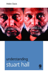 Cover image: Understanding Stuart Hall 1st edition 9780761947141