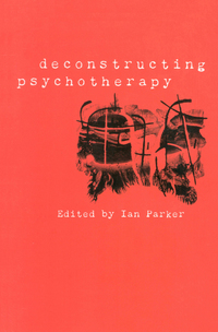 Imagen de portada: Deconstructing Psychotherapy 1st edition 9780761957133