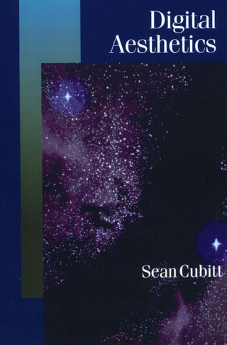 Cover image: Digital Aesthetics 1st edition 9780761959007