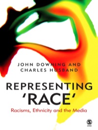 Cover image: Representing Race 1st edition 9780761969112