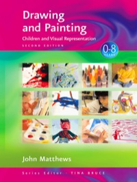 Omslagafbeelding: Drawing and Painting 2nd edition 9780761947868
