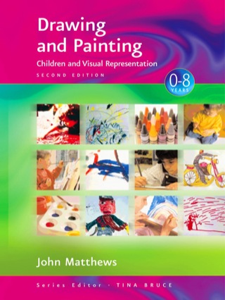 Cover image: Drawing and Painting 2nd edition 9780761947868