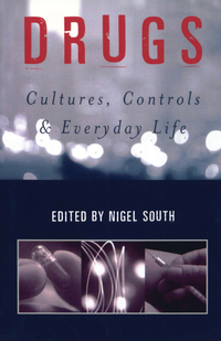 Cover image: Drugs 1st edition 9780761952350