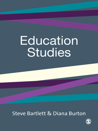 Cover image: Education Studies 1st edition 9780761940500