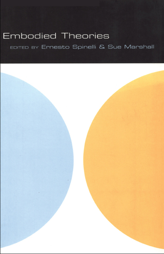 Cover image: Embodied Theories 1st edition 9780826452085