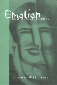 Imagen de portada: Emotion and Social Theory 1st edition 9780761956297