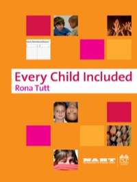 Cover image: Every Child Included 1st edition 9781412944892
